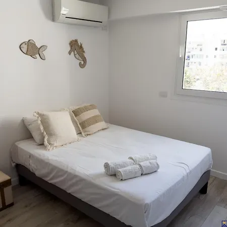 Les Pins Avec Terrasse Appartement